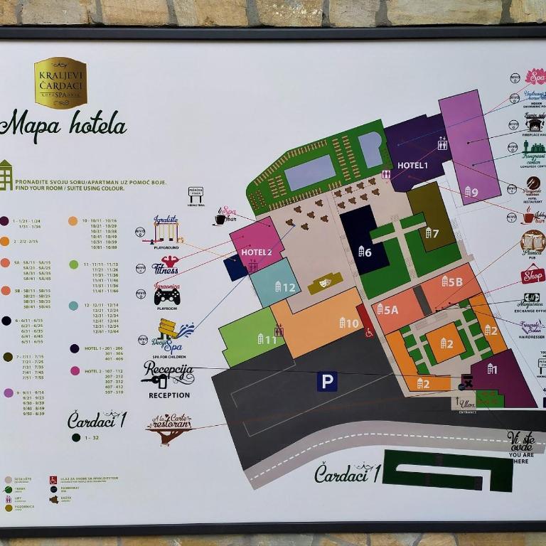 Apartman NERA - u Kraljevim čardacima Kopaonik - Deluks Studio Apartman sa Terasom - 19
