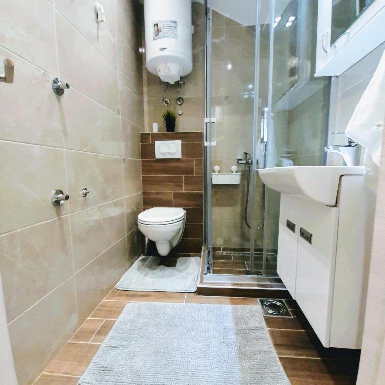 Vila Plan - Centar Kopaonik - Apartment - 2