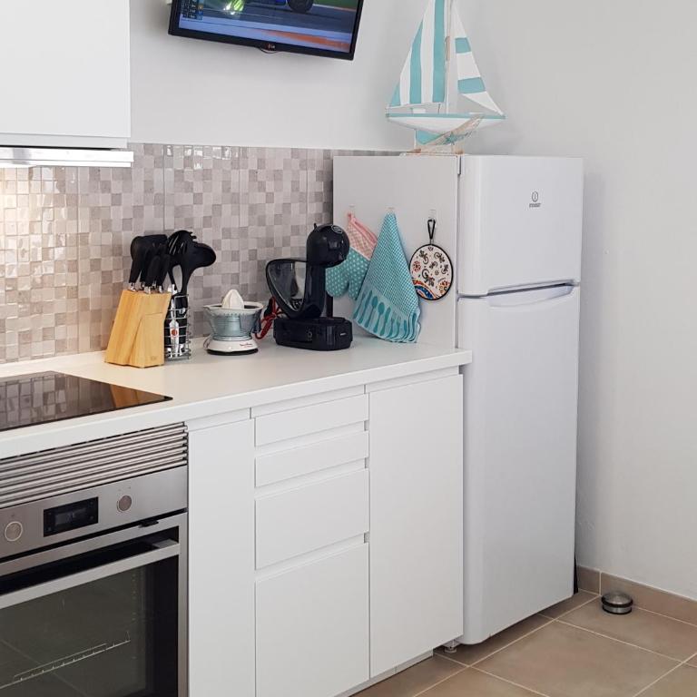 TURQUESA Son Bou - Two-Bedroom Apartment - 15