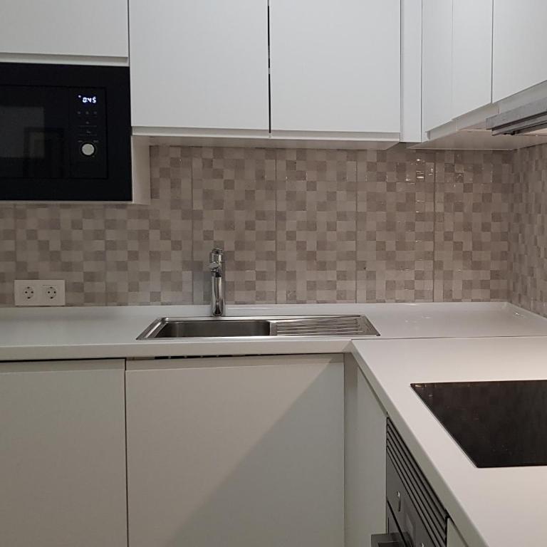 TURQUESA Son Bou - Two-Bedroom Apartment - 21