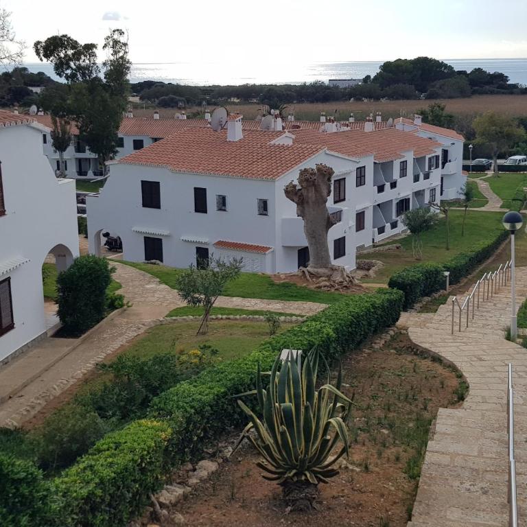 TURQUESA Son Bou - Two-Bedroom Apartment - 22