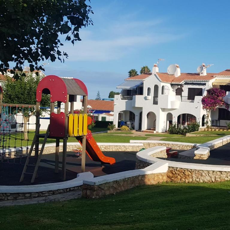TURQUESA Son Bou - Two-Bedroom Apartment - 20