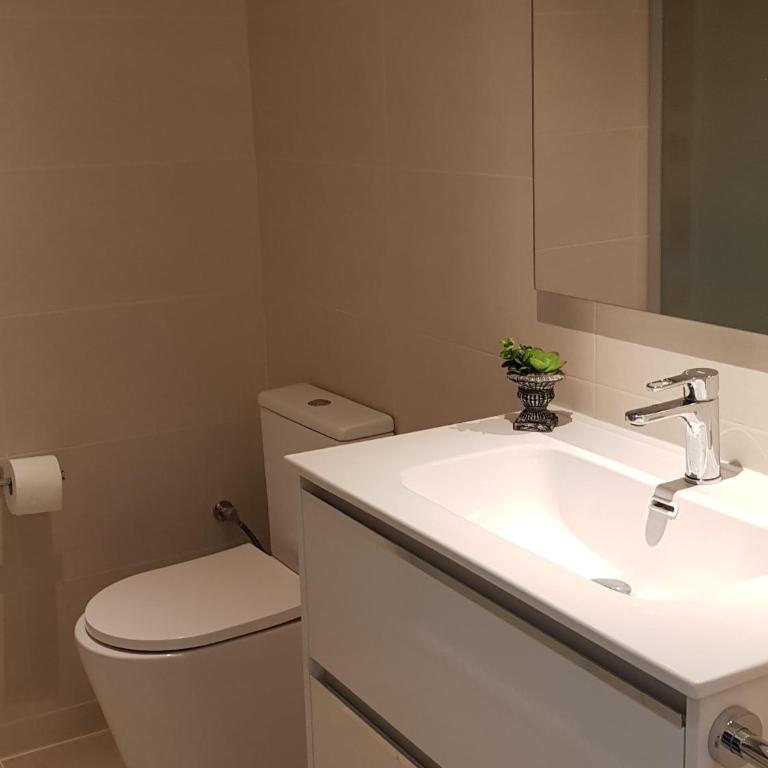 TURQUESA Son Bou - Two-Bedroom Apartment - 24