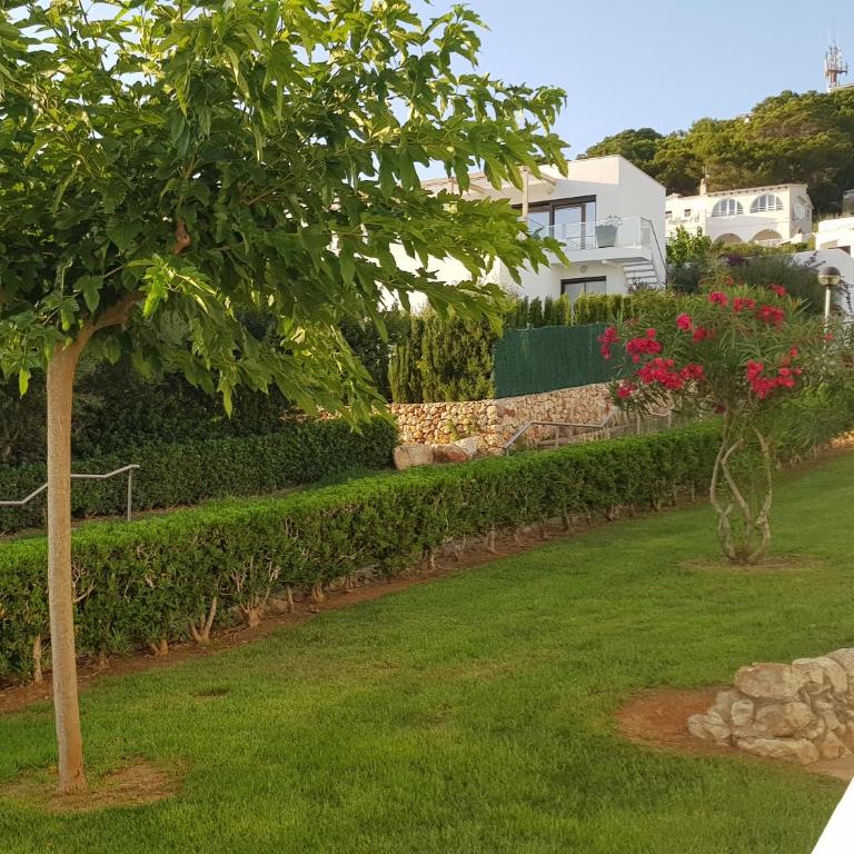 TURQUESA Son Bou - Two-Bedroom Apartment - 25