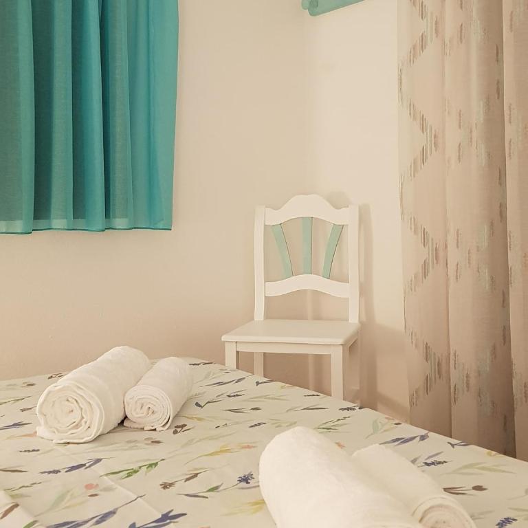 TURQUESA Son Bou - Two-Bedroom Apartment - 27