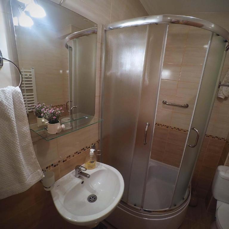 Maslačak, dvosobni - Apartman sa 1 Spavaćom Sobom - 9