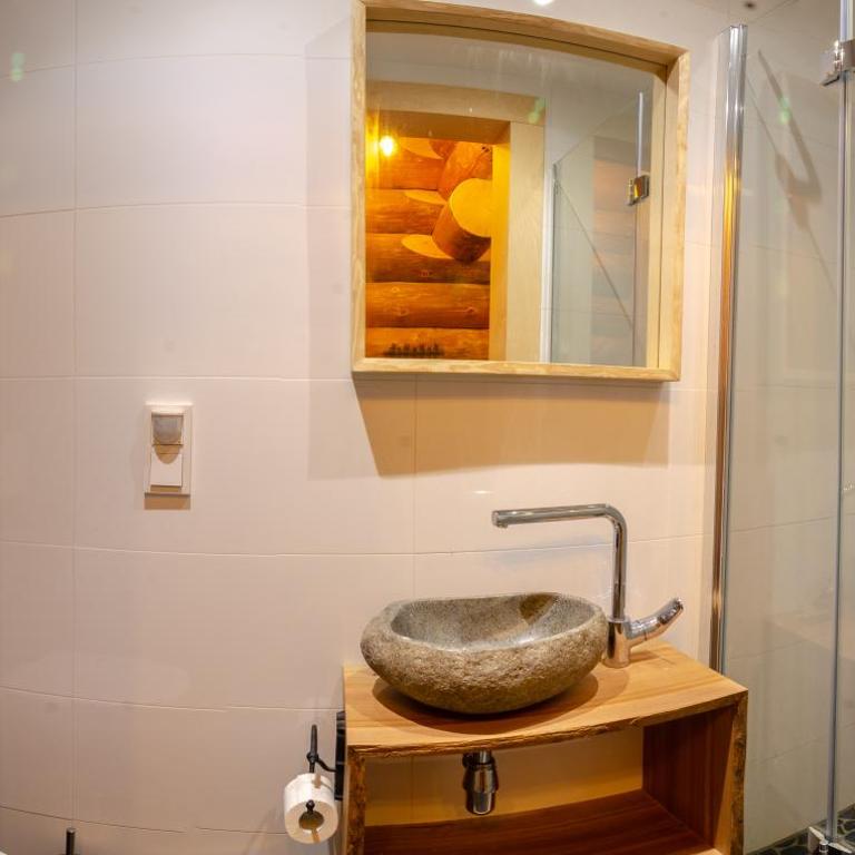Berg & Sonne - Apartment mit 3 Schlafzimmern - 16
