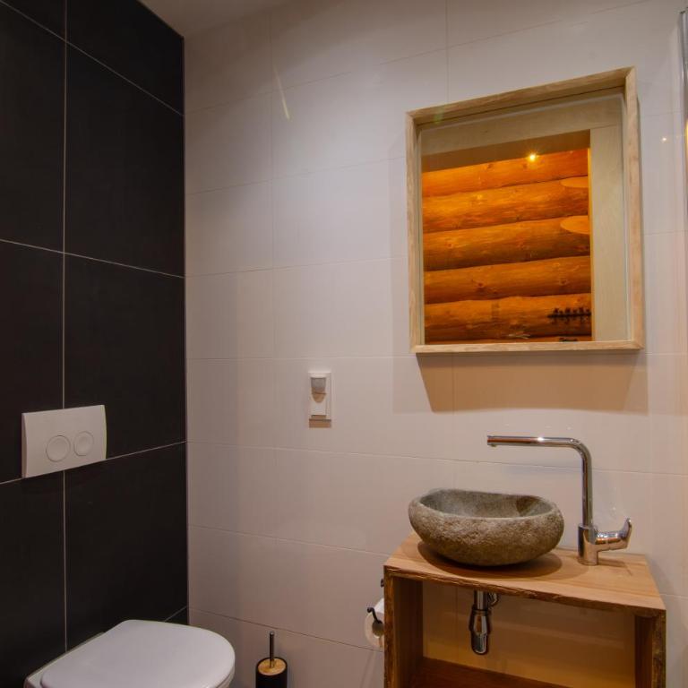 Berg & Sonne - Apartment mit 3 Schlafzimmern - 15