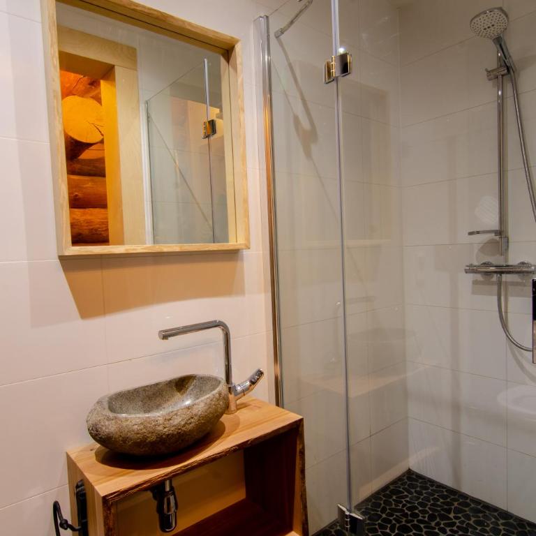 Berg & Sonne - Apartment mit 3 Schlafzimmern - 14