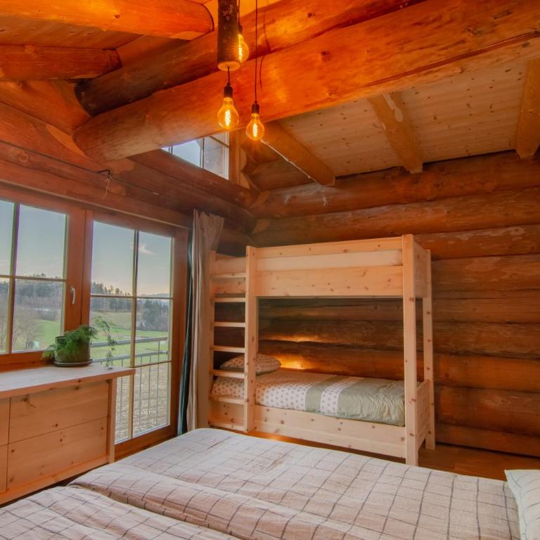 Berg & Sonne - Apartment mit 3 Schlafzimmern - 24