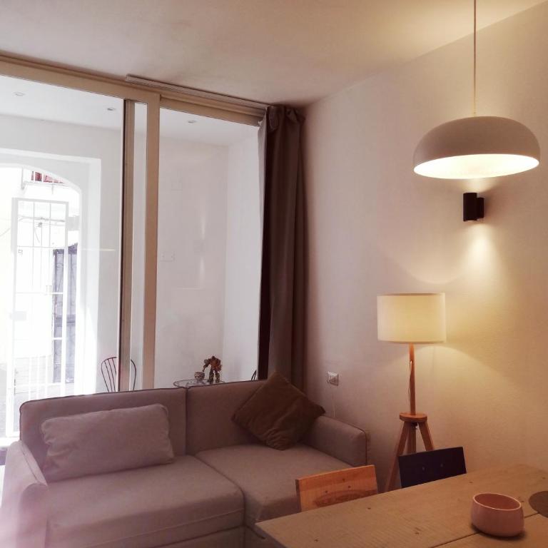 Casa ABBATUZZU - Appartamento con 1 Camera da Letto - 14
