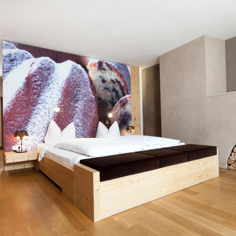 Boutiquehotel Weisses Rössl - Rössl CLASSIC SUITE - 6
