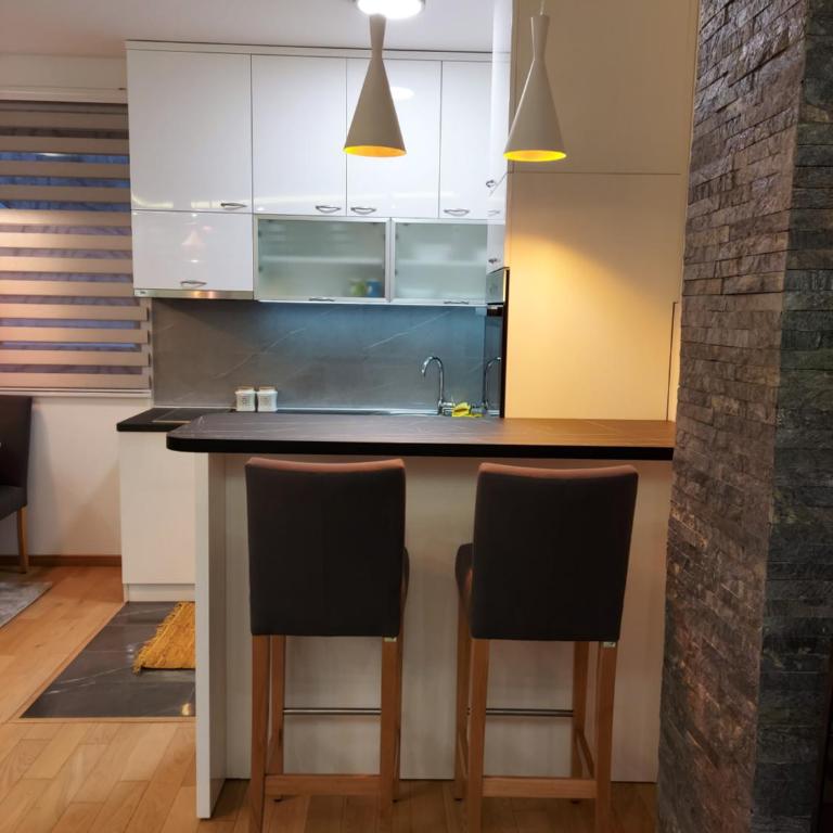Apartman Grey - Apartman sa 1 Spavaćom Sobom - 7