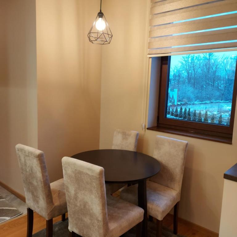 Apartman Cream - One-Bedroom Apartment - 2