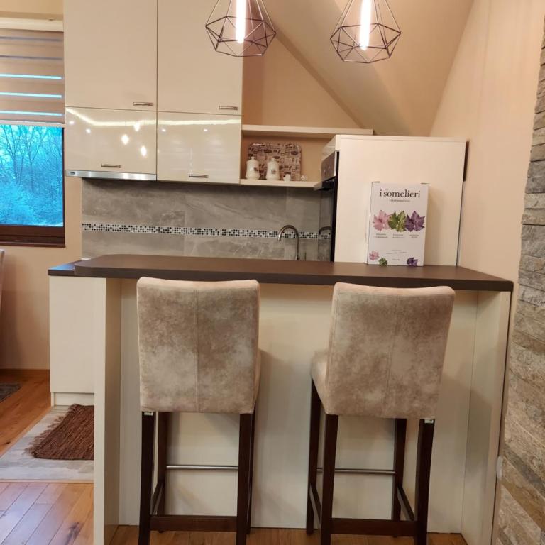 Apartman Cream - One-Bedroom Apartment - 3