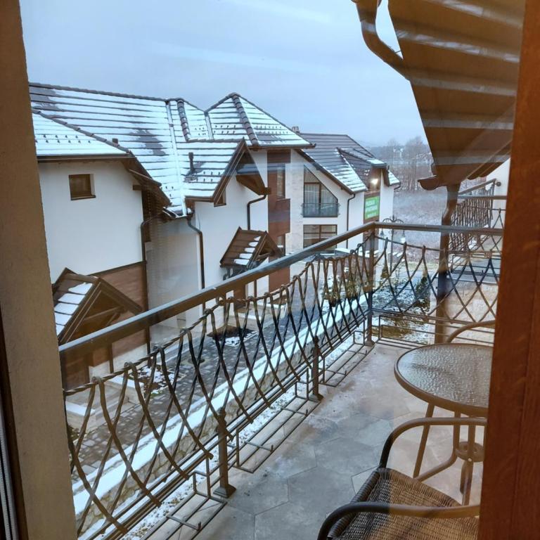 Apartman Cream - One-Bedroom Apartment - 9