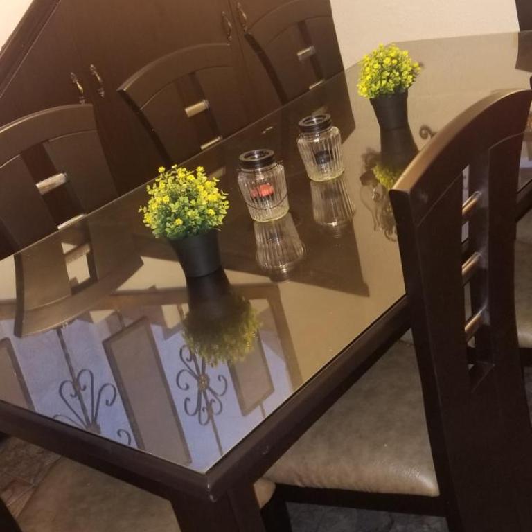 Hospedaje El Buen Descanso - Habitación Doble Estándar con baño compartido - 1