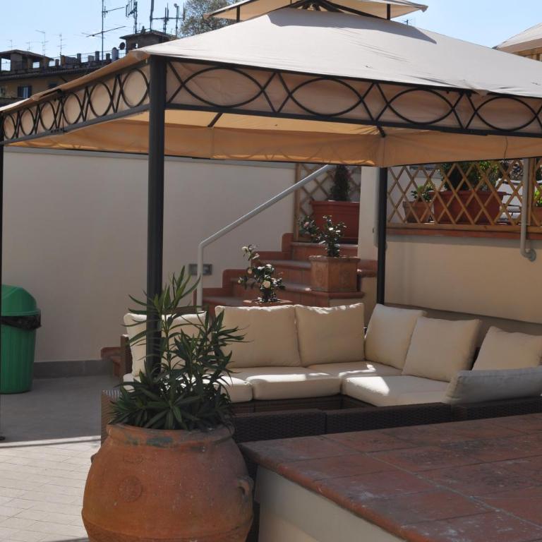 Lodges le Mura - One-Bedroom Apartment - 5