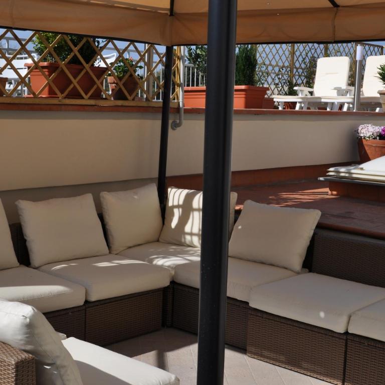 Lodges le Mura - One-Bedroom Apartment - 7
