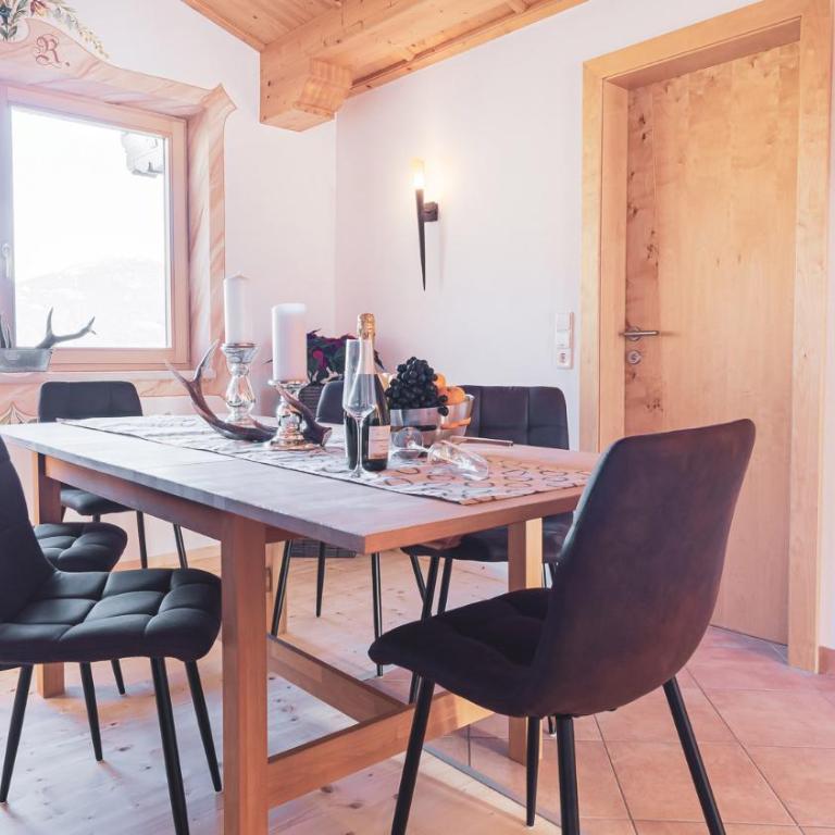 Stubaier Bauern Appartement - Loft - 10