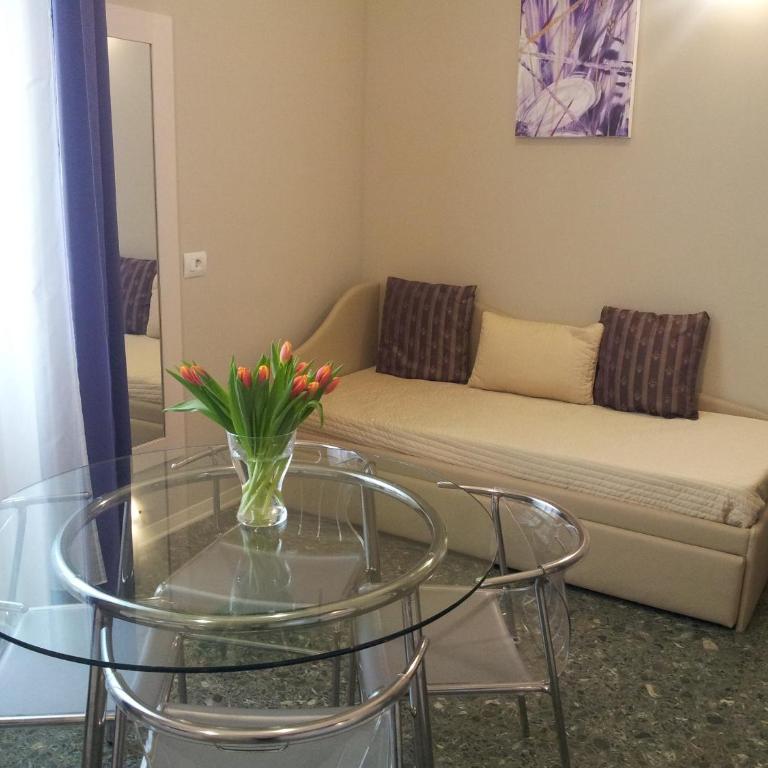 Lodges le Mura - One-Bedroom Apartment - 6