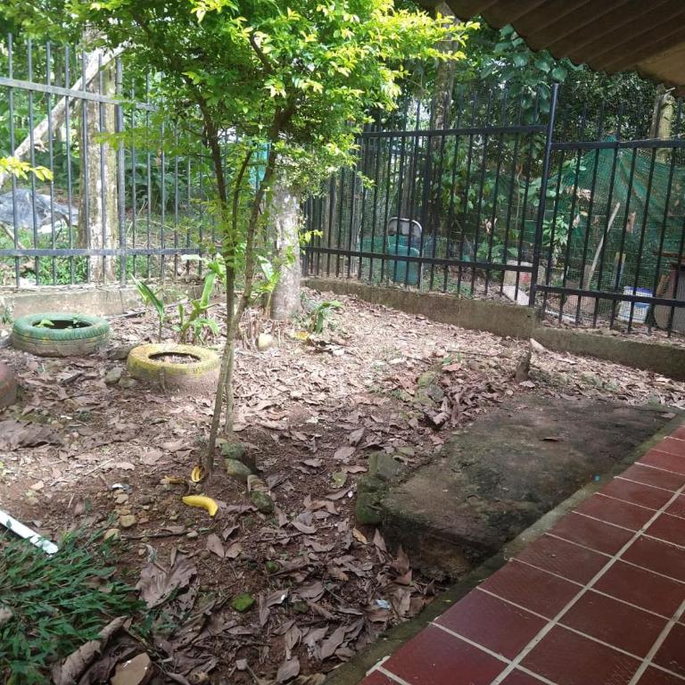 Hospedaje rural amanecer llanero - Apartamento de 2 dormitorios - 9