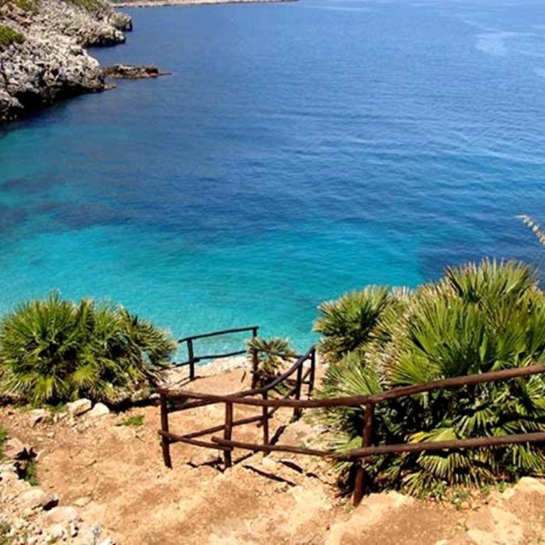 BLU OLTREMARE 50 mt Spiaggia Playa - Appartamento con 2 Camere da Letto - 31