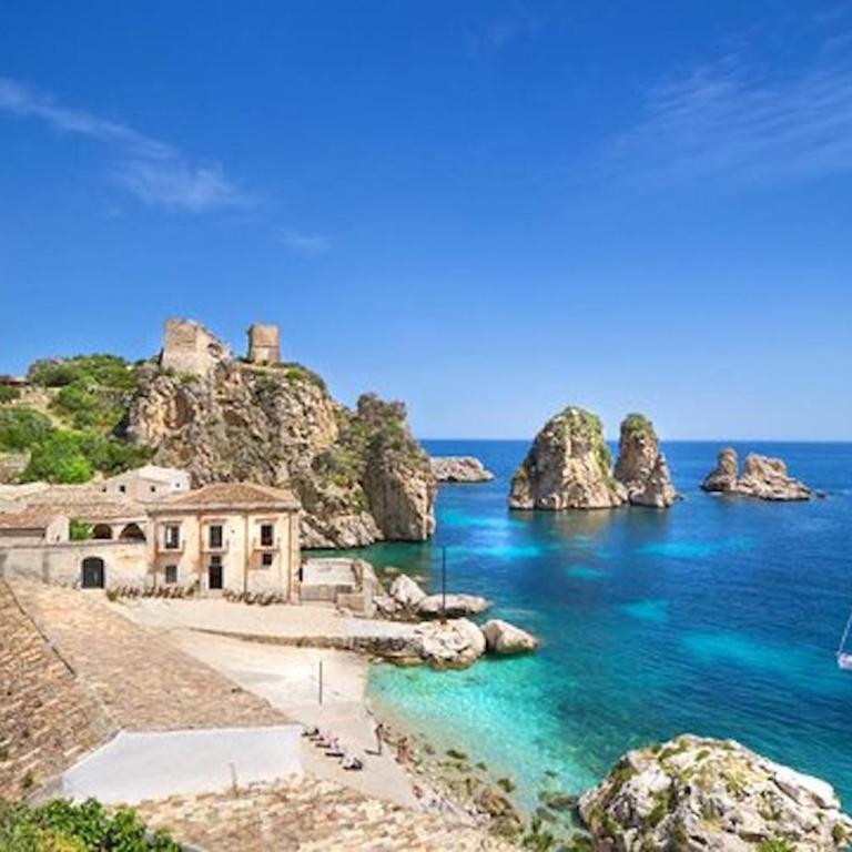 BLU OLTREMARE 50 mt Spiaggia Playa - Appartamento con 2 Camere da Letto - 23
