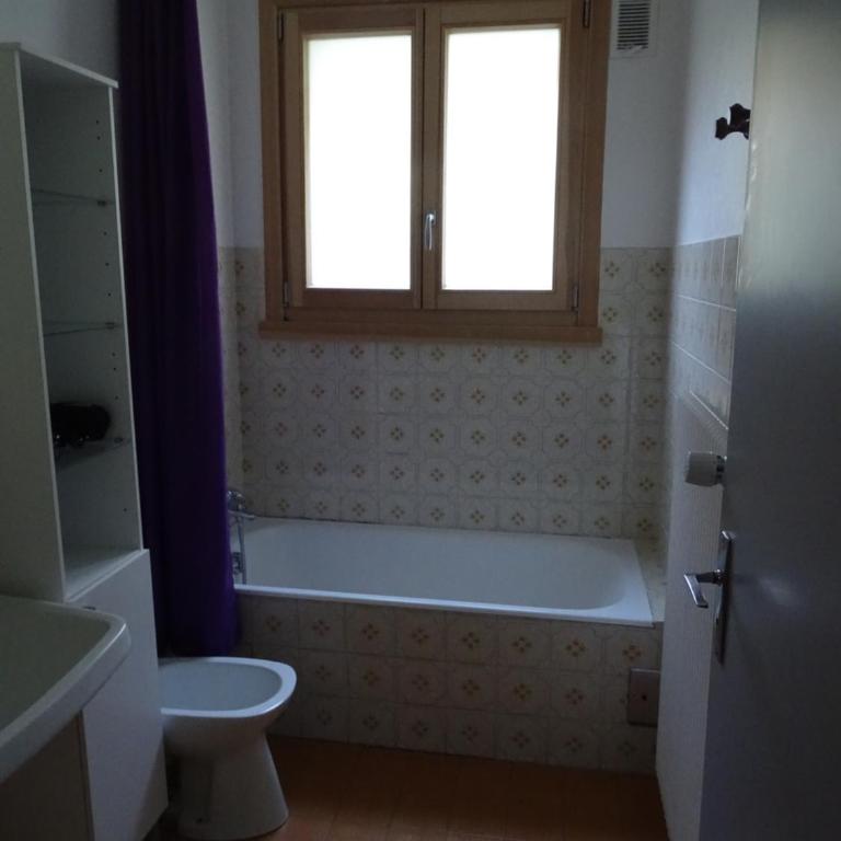 Pic de la Corne - Appartement 2 Chambres - 10
