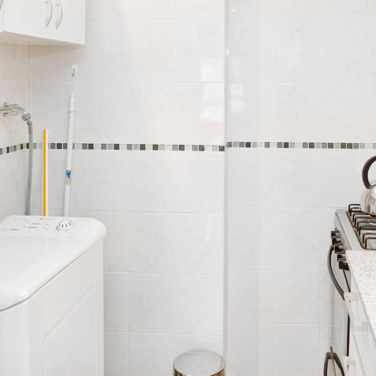 Apartamento en Palermo - One-Bedroom Apartment - 18