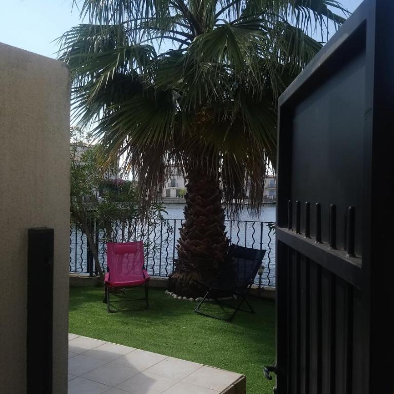 Marina à Aigues Mortes - GARD - Villa 1 Chambre - 13