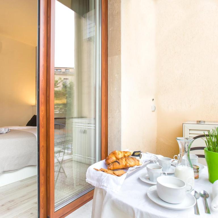RelaisApartments PORTO - Appartamento con 1 Camera da Letto - 7