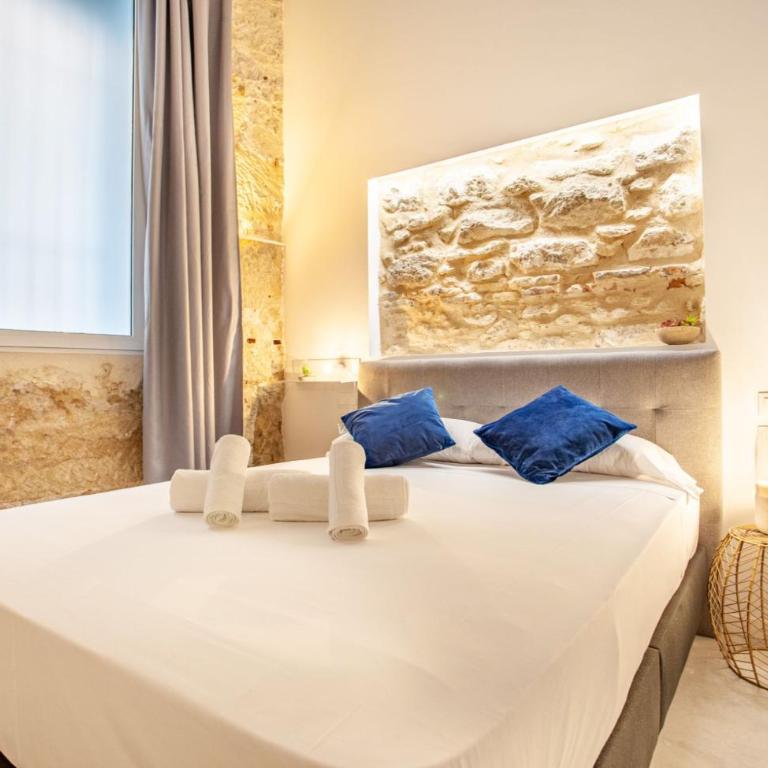 MyFlats Luxury Downtown - Apartment - Ground Floor - 18
