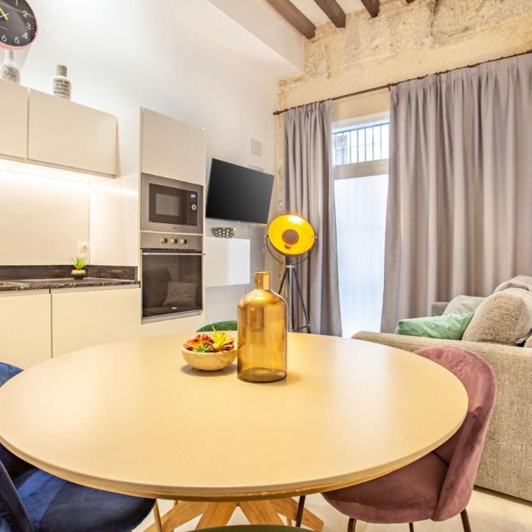 MyFlats Luxury Downtown - Apartment - Ground Floor - 8