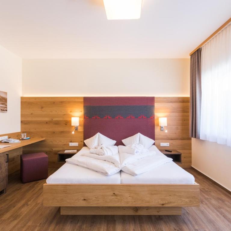 Panoramahotel Gürtl - Suite - 2