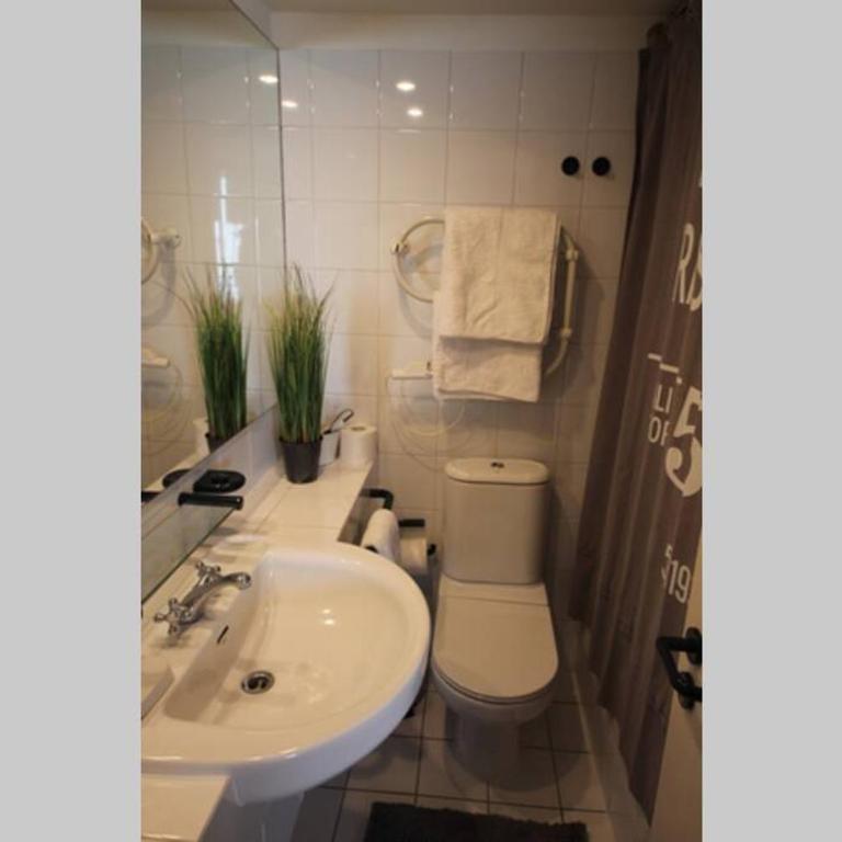 San Alfonso del Mar, Departamento 2D+2B, Kayak - Apartamento de 2 dormitorios - 8