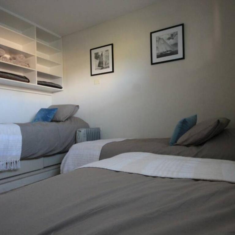 San Alfonso del Mar, Departamento 2D+2B, Kayak - Apartamento de 2 dormitorios - 9