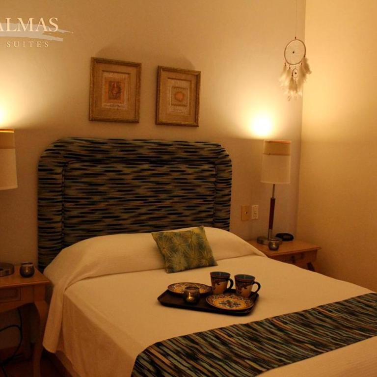 Suites Las Palmas - Suite Estándar - 2