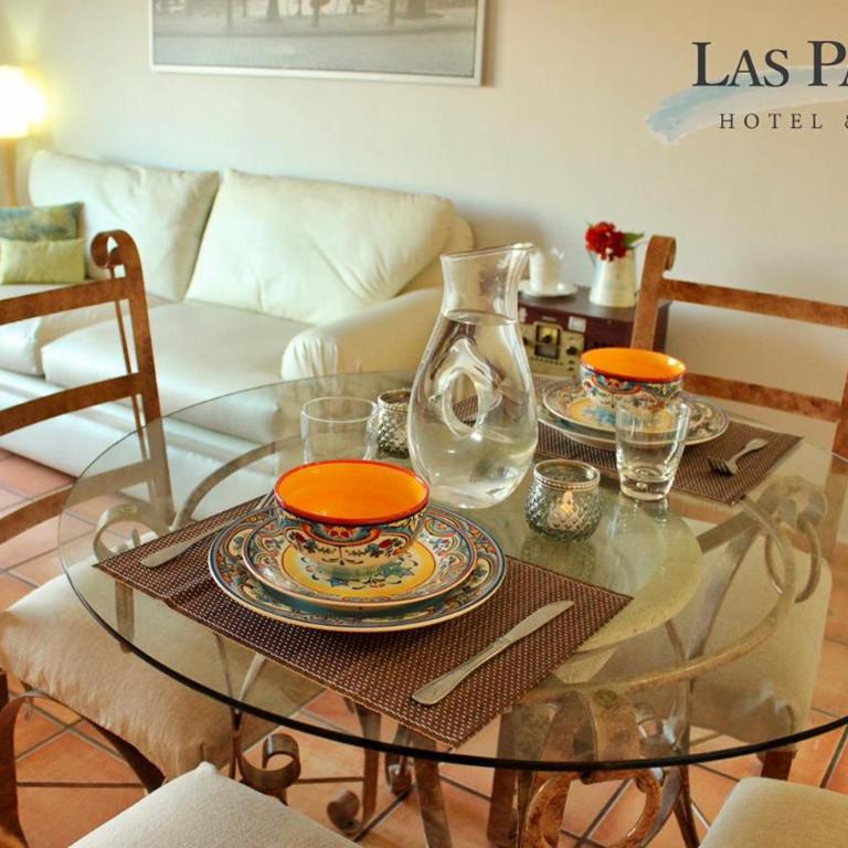 Suites Las Palmas - Suite Estándar - 3