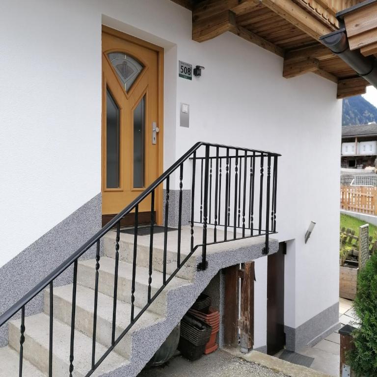 Ferienhaus ANDREA - Haus mit 2 Schlafzimmern - 13