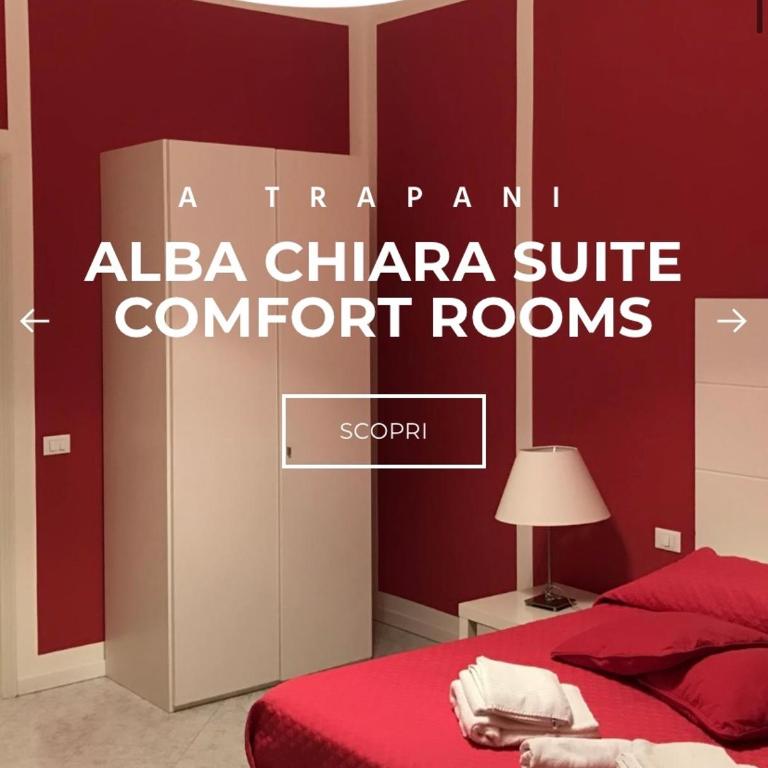AlbaChiara Suite Rooms - City Center - Camera Matrimoniale/Doppia con Letti Singoli - 1