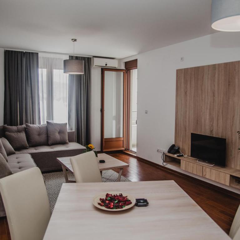 Apartman Viva - Apartman sa 1 Spavaćom Sobom - 1