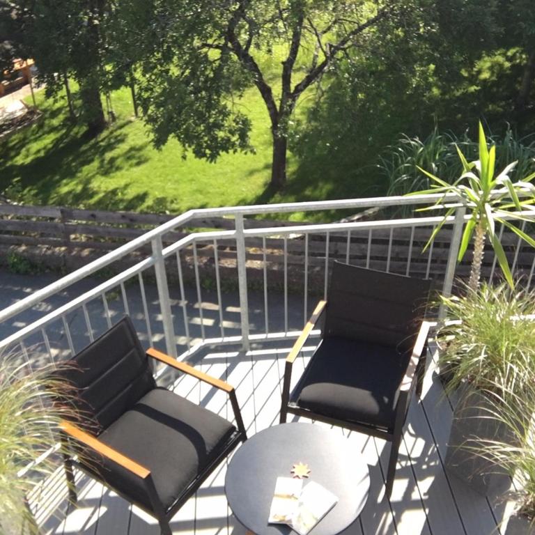 Apartment Mitterberger - Nassfeld - Appartement 2 Chambres - 1