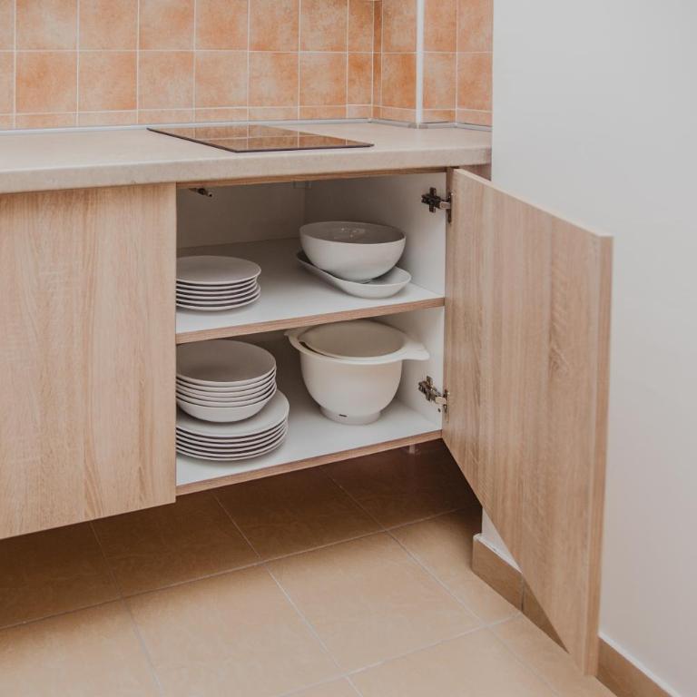 Apartman Viva - Apartman sa 1 Spavaćom Sobom - 3