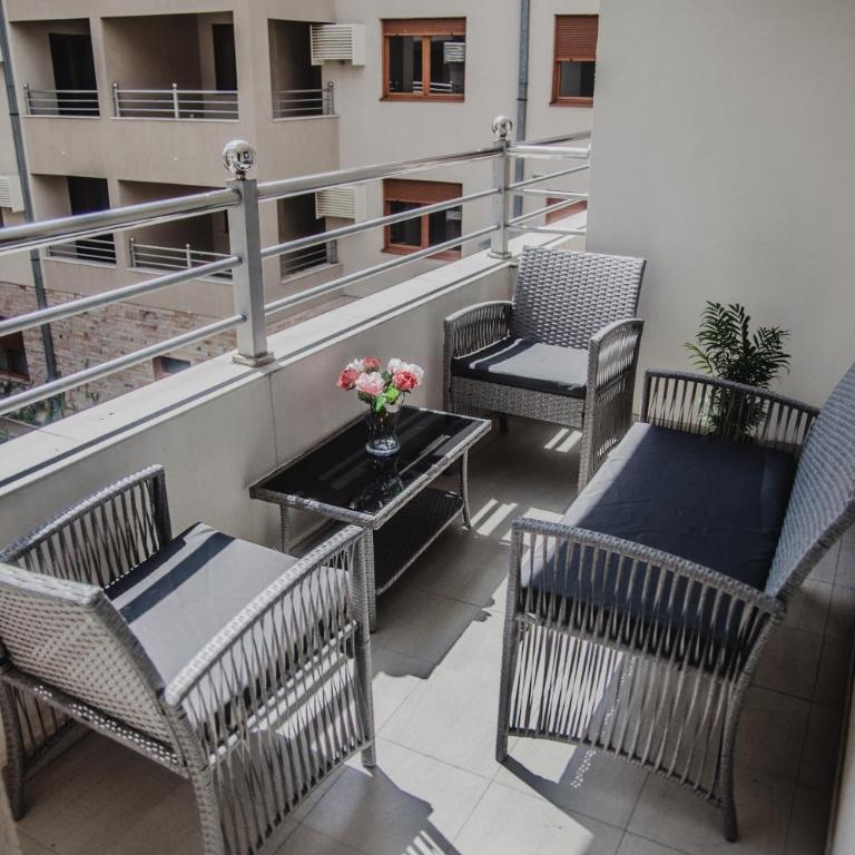 Apartman Viva - Apartman sa 1 Spavaćom Sobom - 4