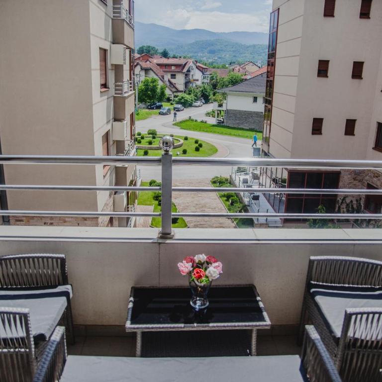Apartman Viva - Apartman sa 1 Spavaćom Sobom - 5