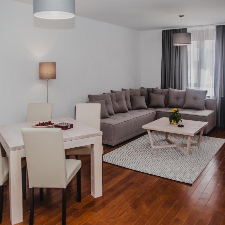 Apartman Viva - Apartman sa 1 Spavaćom Sobom - 9