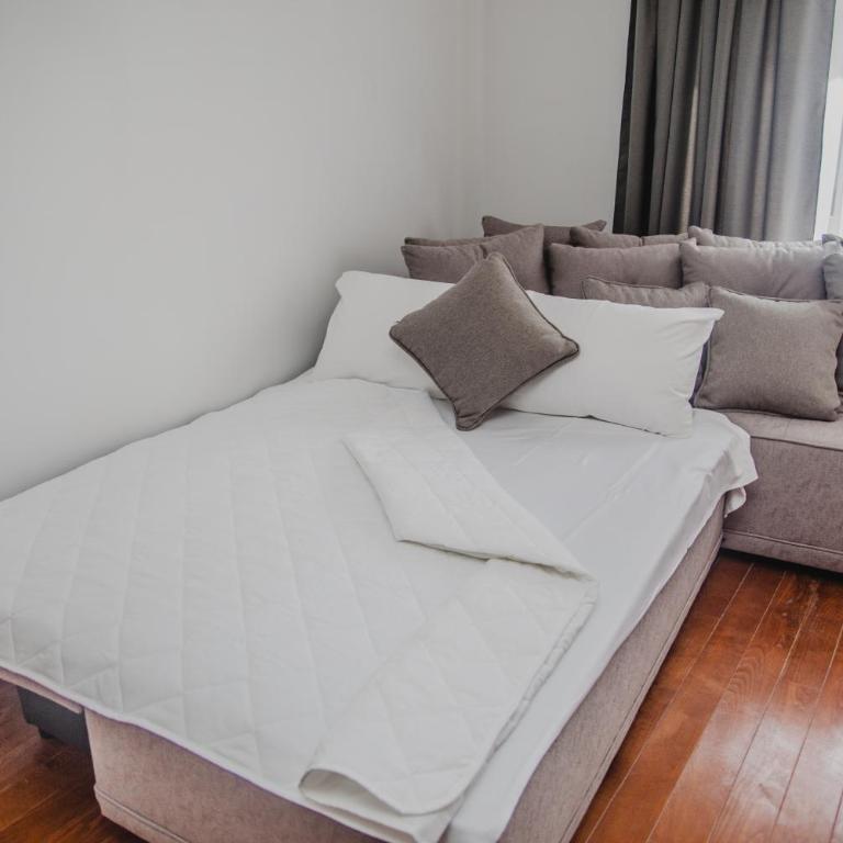 Apartman Viva - Apartman sa 1 Spavaćom Sobom - 12