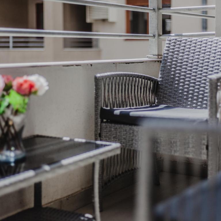 Apartman Viva - Apartman sa 1 Spavaćom Sobom - 16