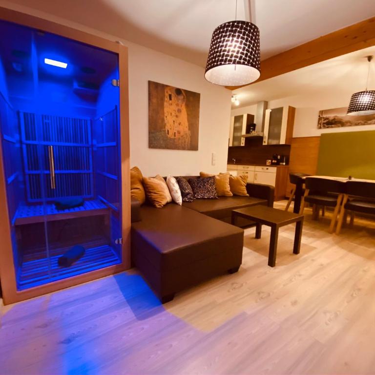 Apartment Mitterberger - Nassfeld - Appartement 2 Chambres avec Terrasse - 8